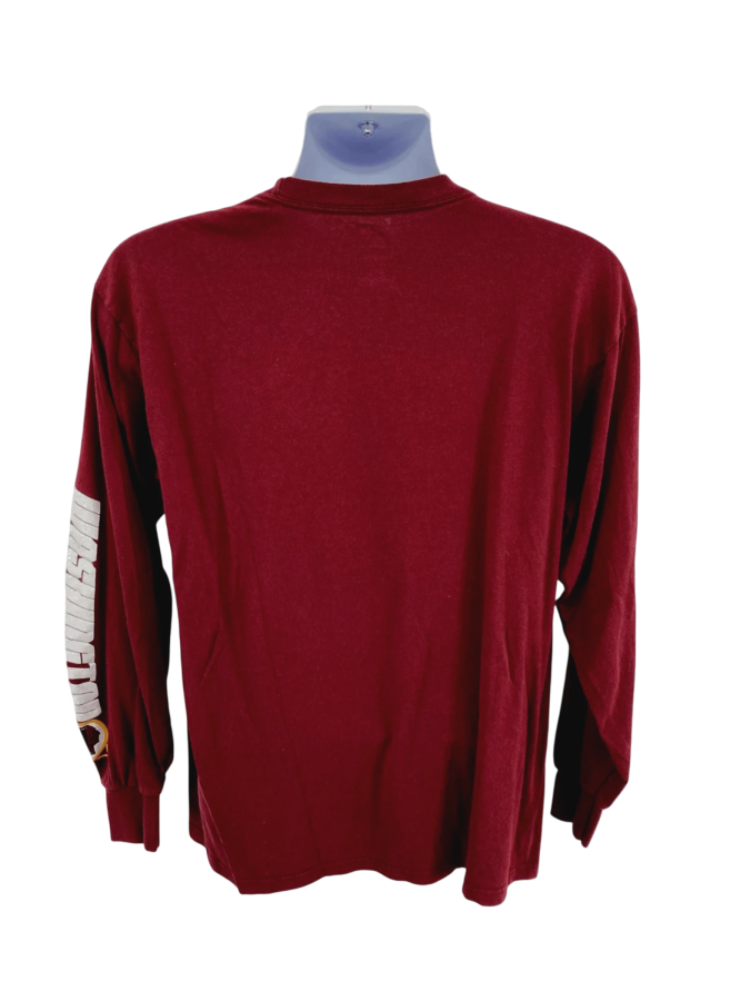 Majestic Washington Redskins