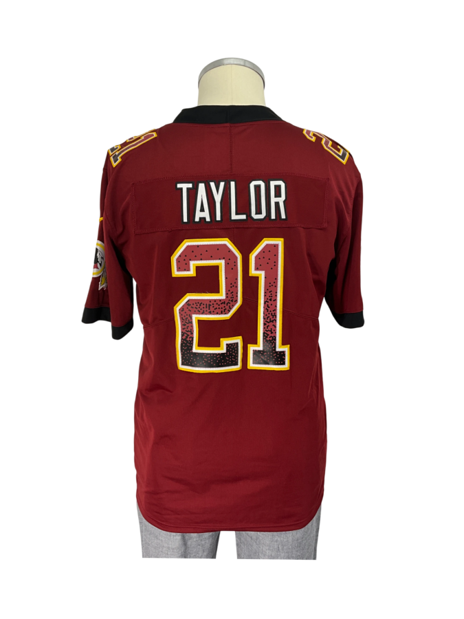 NFL/Nike Washington Redskins