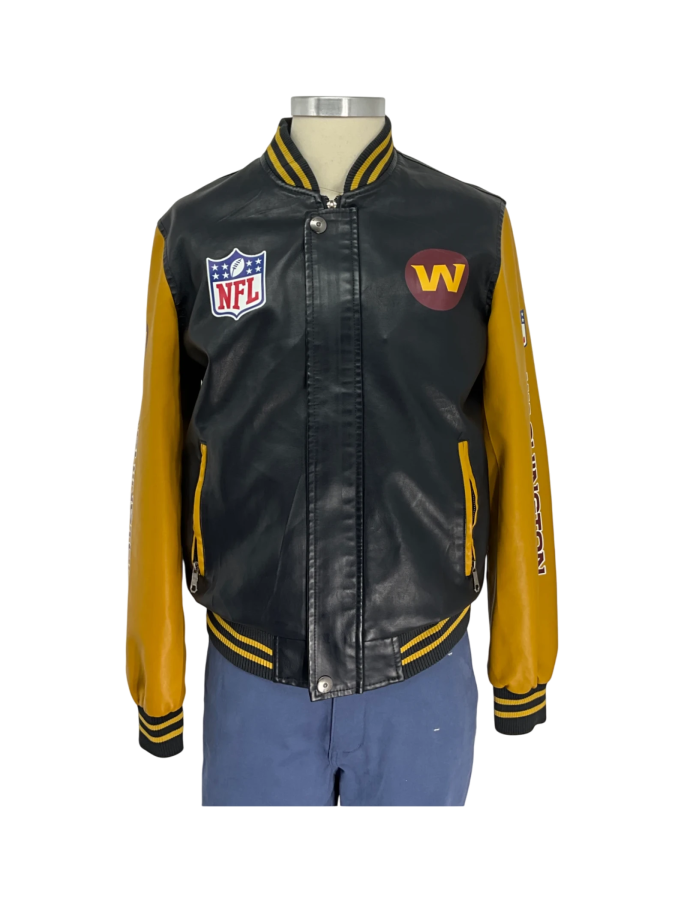 Washington Redskins/Commanders Merch