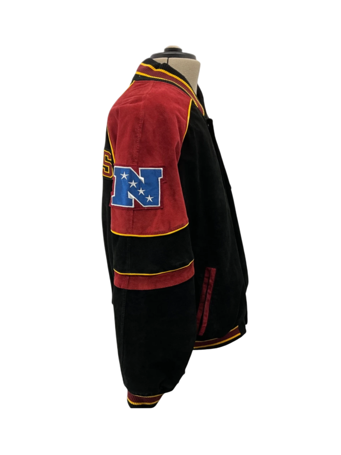 NFL Redskins/Commanders
