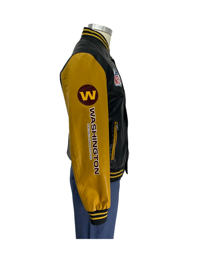 Washington Redskins/Commanders Merch