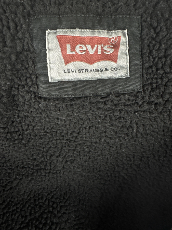 Levi Strauss & Co.