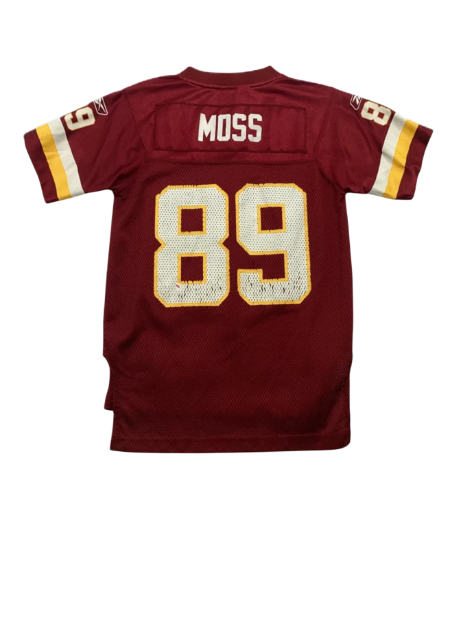 Reebok NFL Washington Redskins