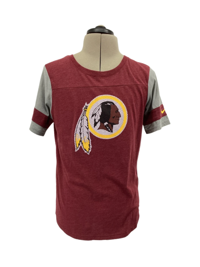 NFL/Nike Commanders