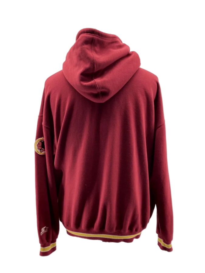 NFL Redskins/Commanders