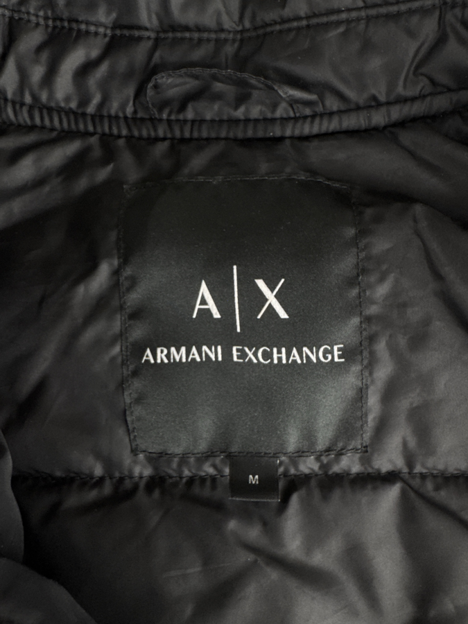 Armani Exchange