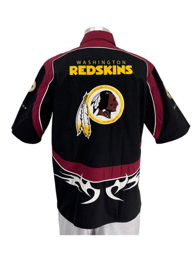 NFL Redskins/Commanders