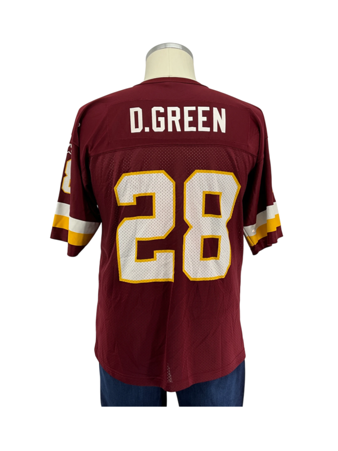 Starter Washington Redskins/Commanders