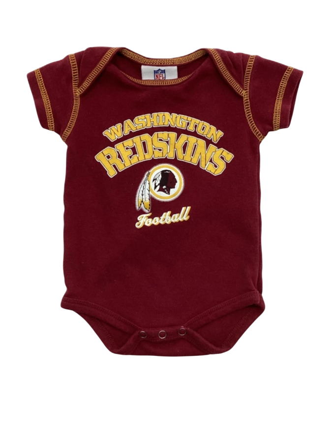 NFL Team Apparel Redskins