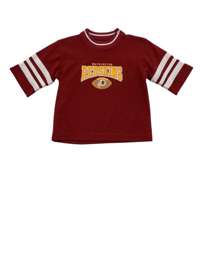 NFL Washington Redskins/Commanders