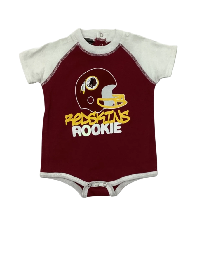 NFL Team Apparel Washington Commanders