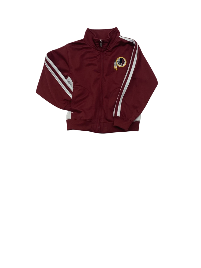 NFL Team Apparel Redskins