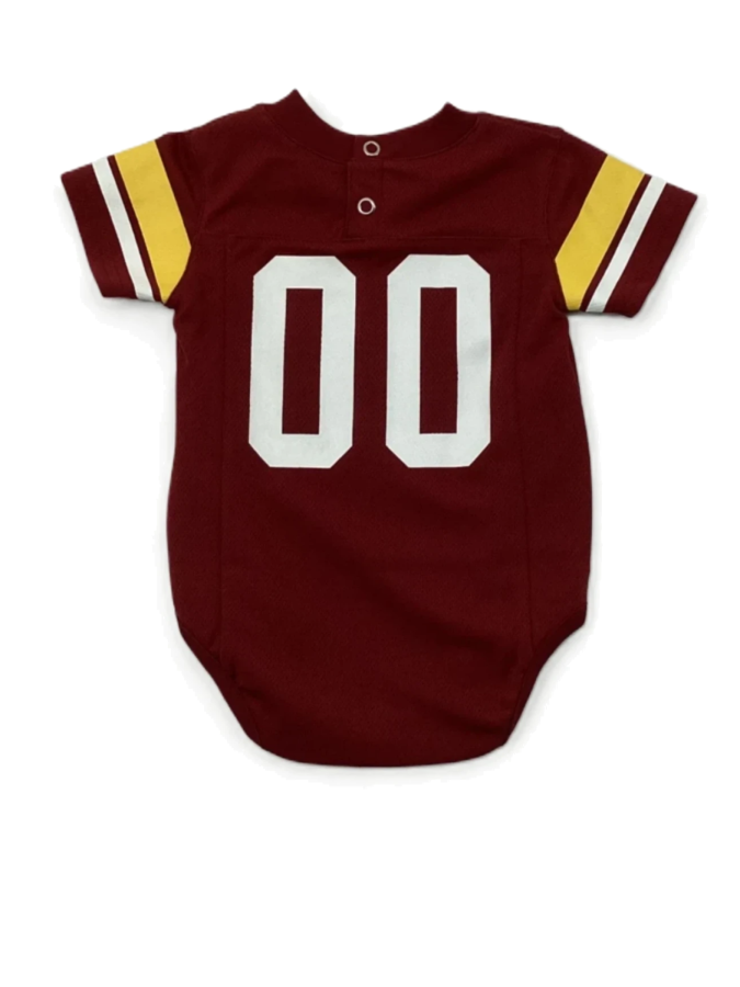NFL Redskins/Commanders