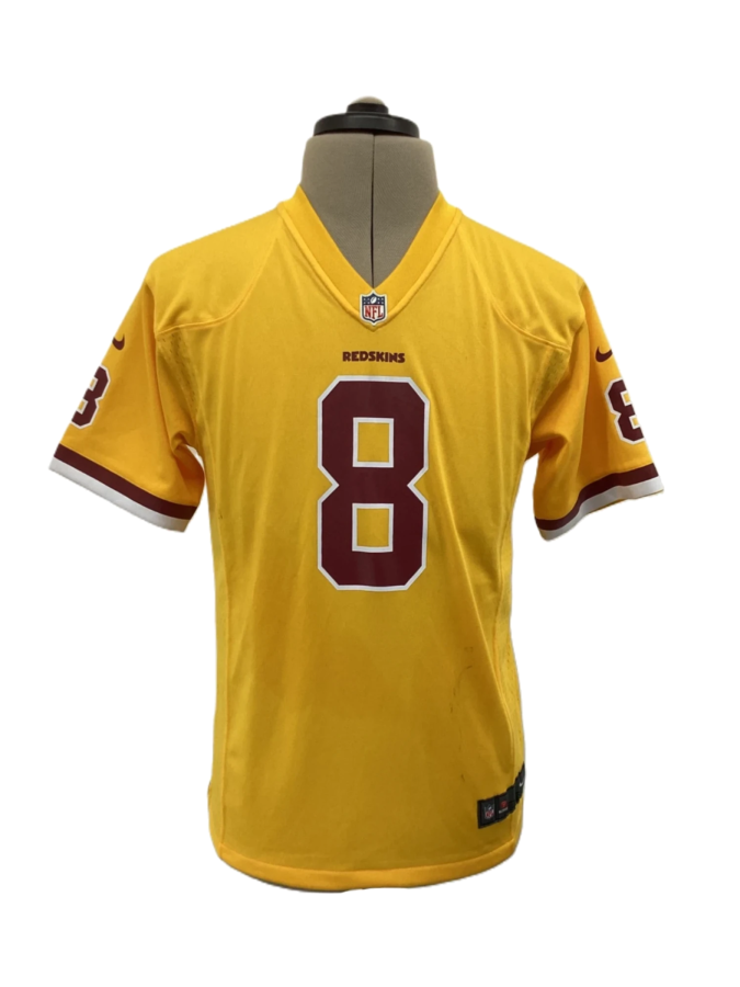 NFL/Nike Commanders