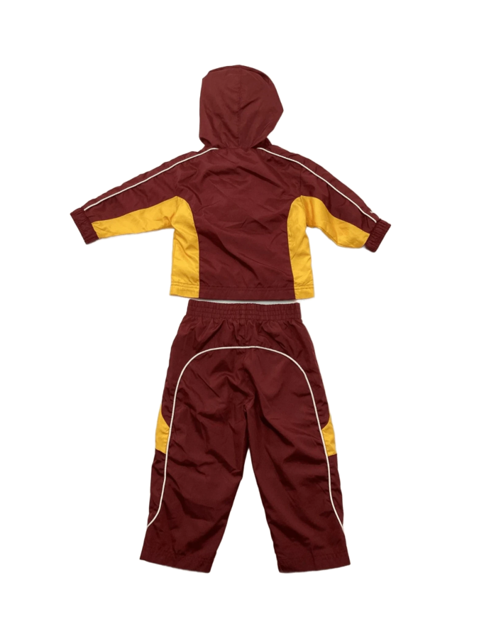 NFL Team Apparel Redskins