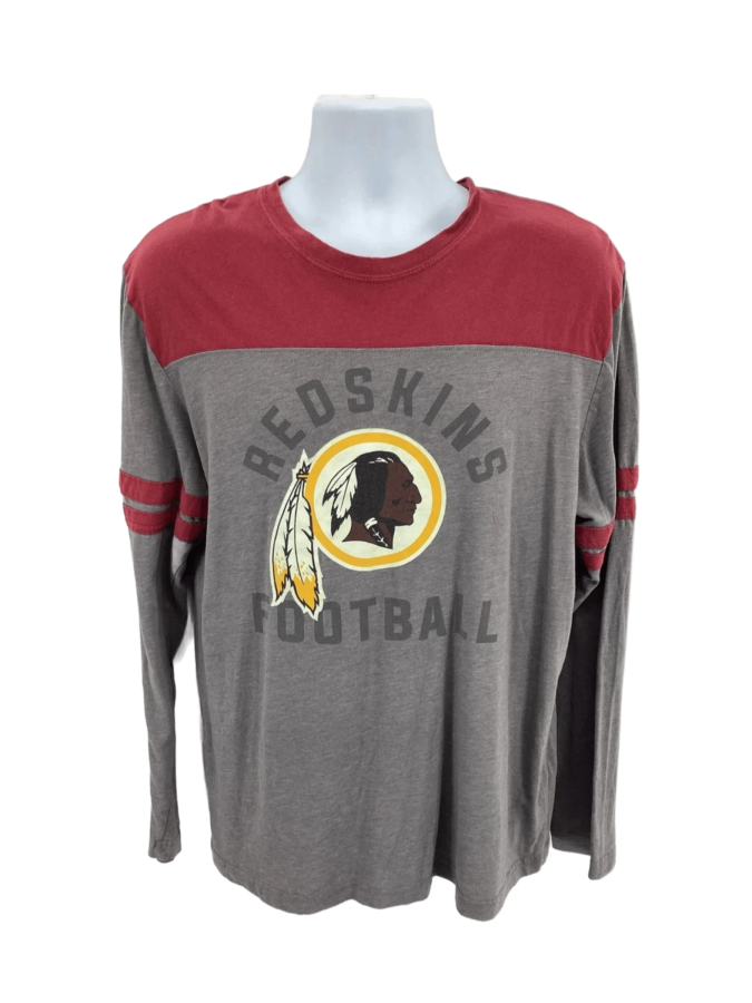 NFL Redskins/Commanders