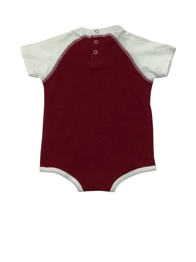 NFL Team Apparel Washington Commanders