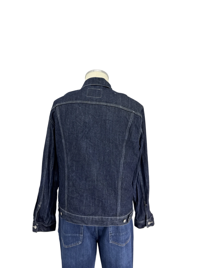 Levi Strauss & Co.