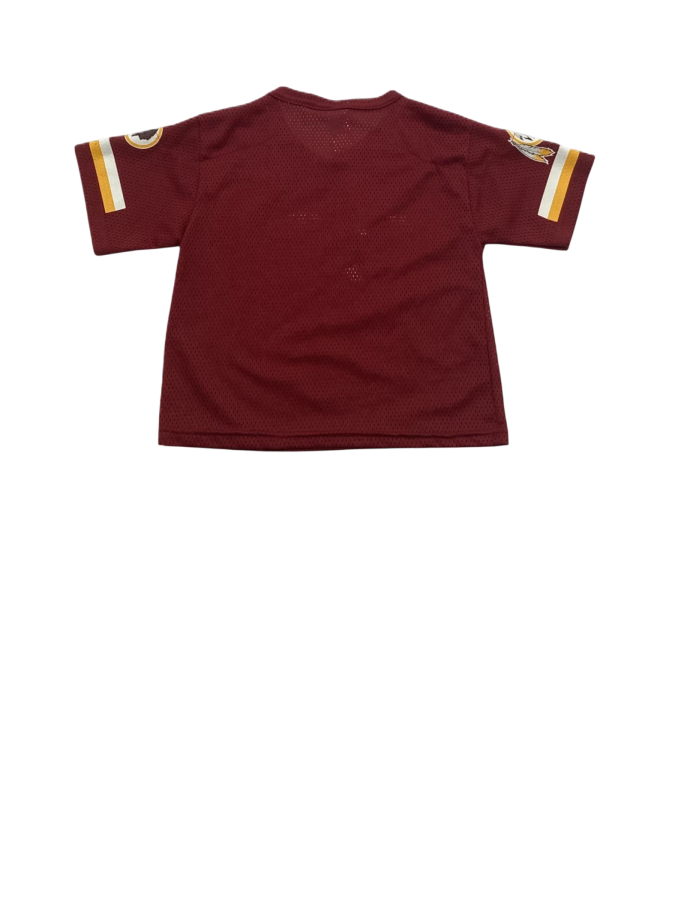 Franklin Washington Redskins/Commanders