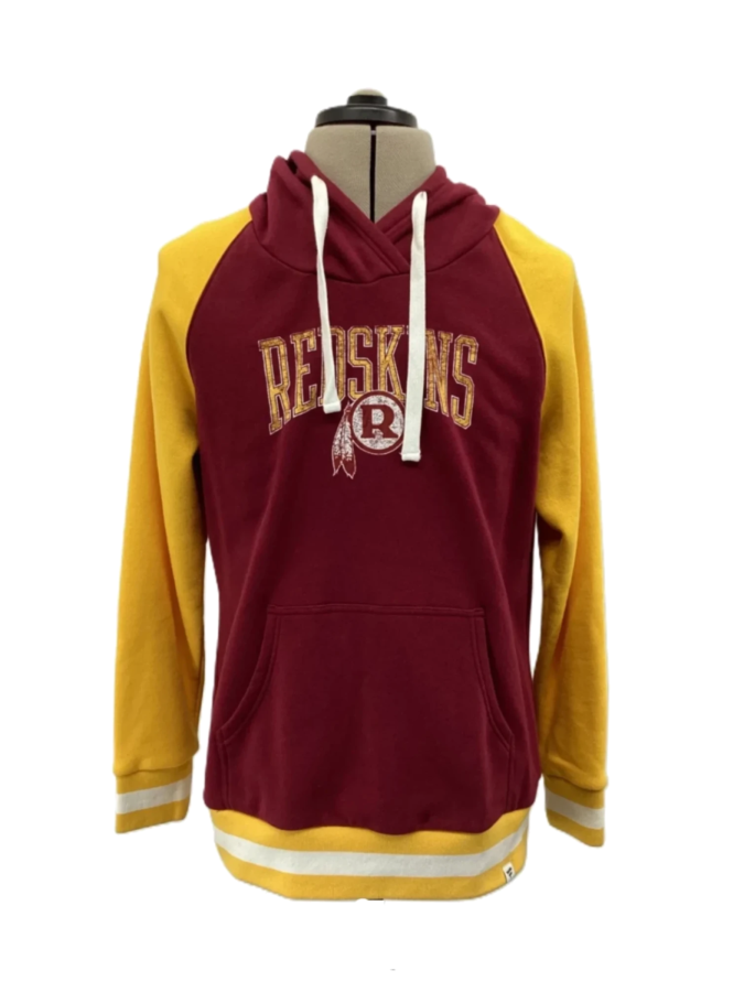 Fanatics Redskins/Commanders