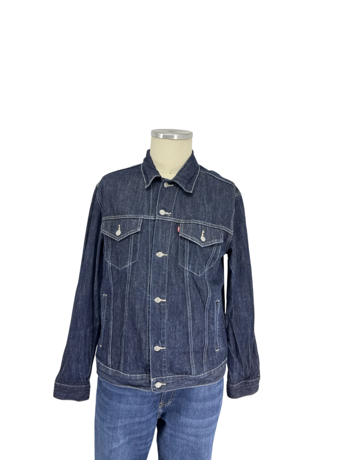 Levi Strauss & Co.