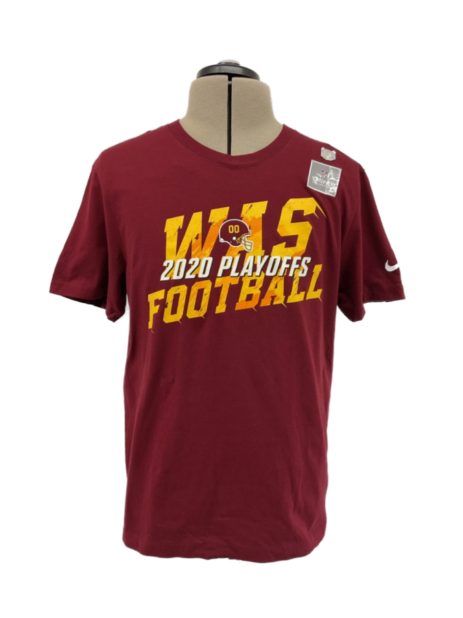 Nike Redskins/Commanders
