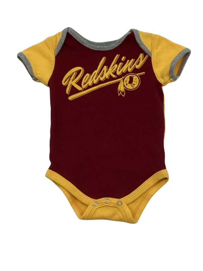 NFL Redskins/Commanders