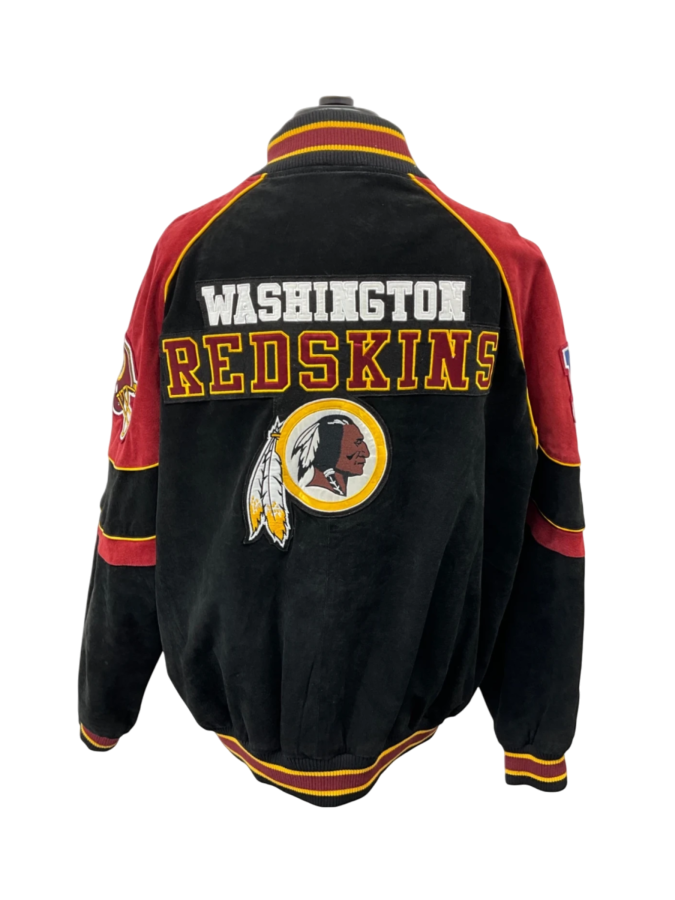 NFL Redskins/Commanders