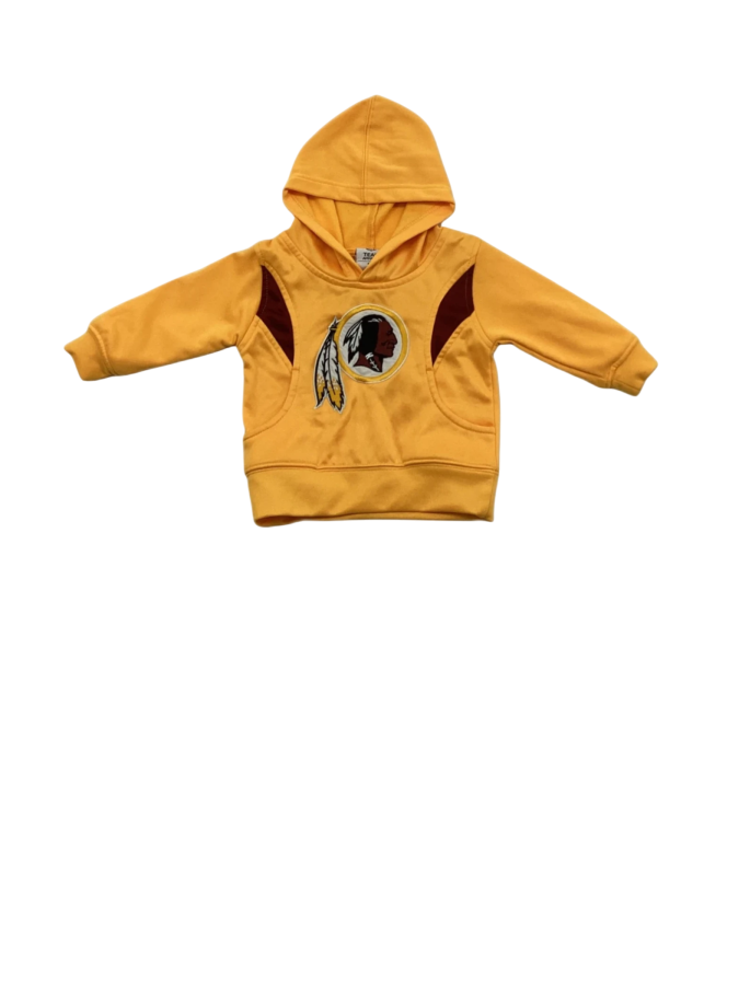 NFL Team Apparel Redskins