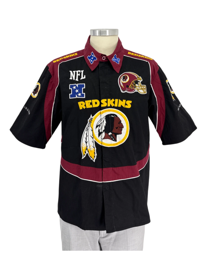 NFL Redskins/Commanders