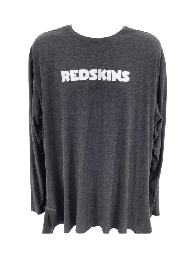 Nike Redskins