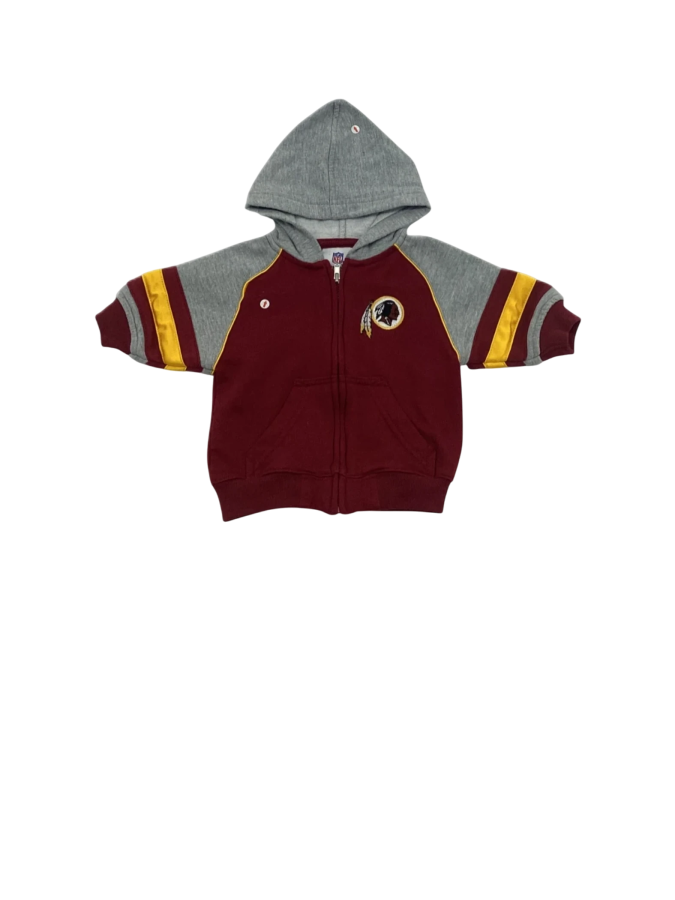 NFL Team Apparel Redskins