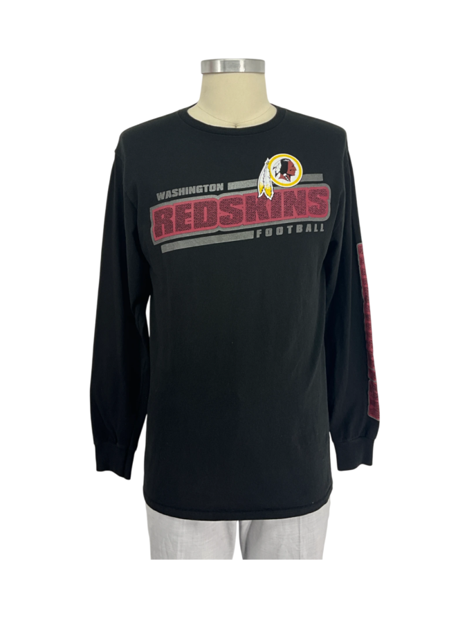 NFL Team Apparel Redskins