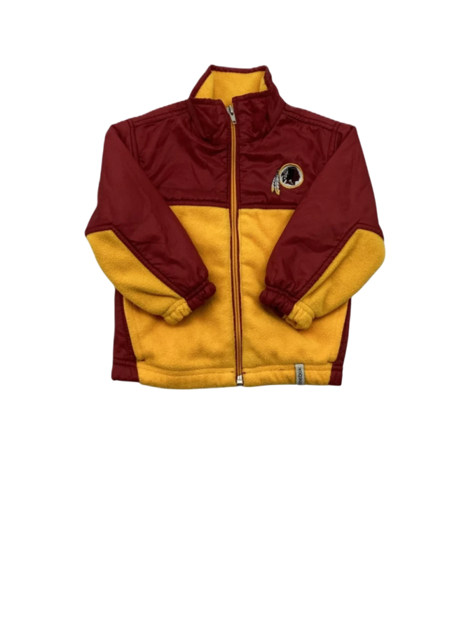 NFL Team Apparel Redskins