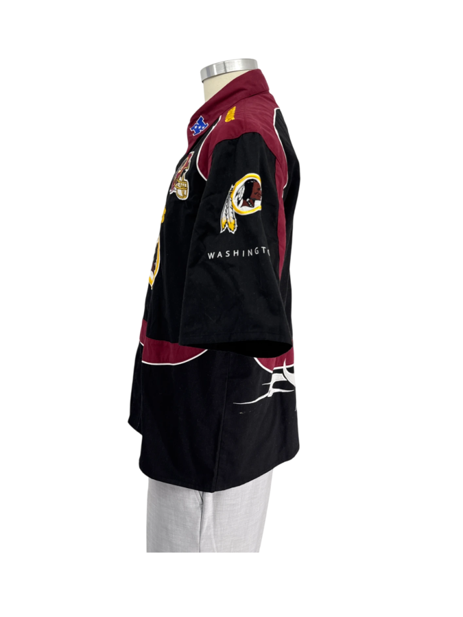 NFL Redskins/Commanders