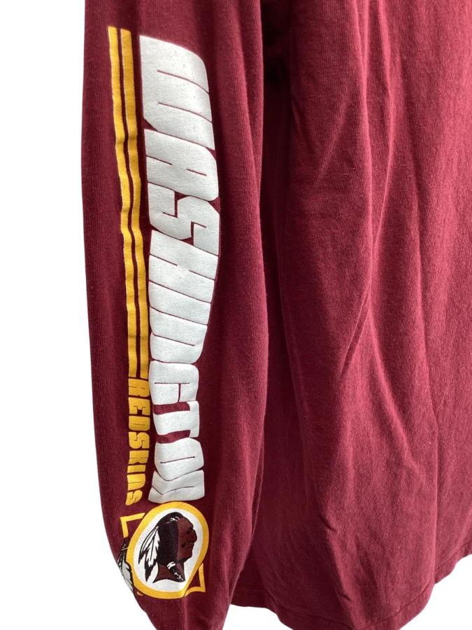Majestic Washington Redskins