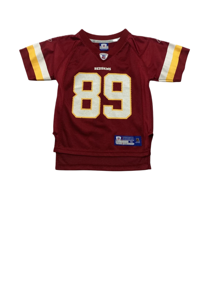 Reebok Washington Redskins/Commanders