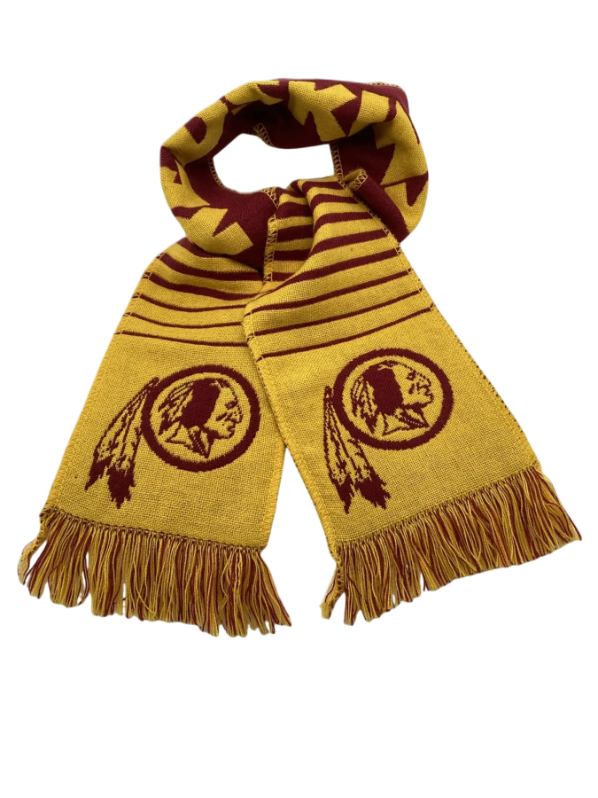Forever Collectibles Redskins Merch