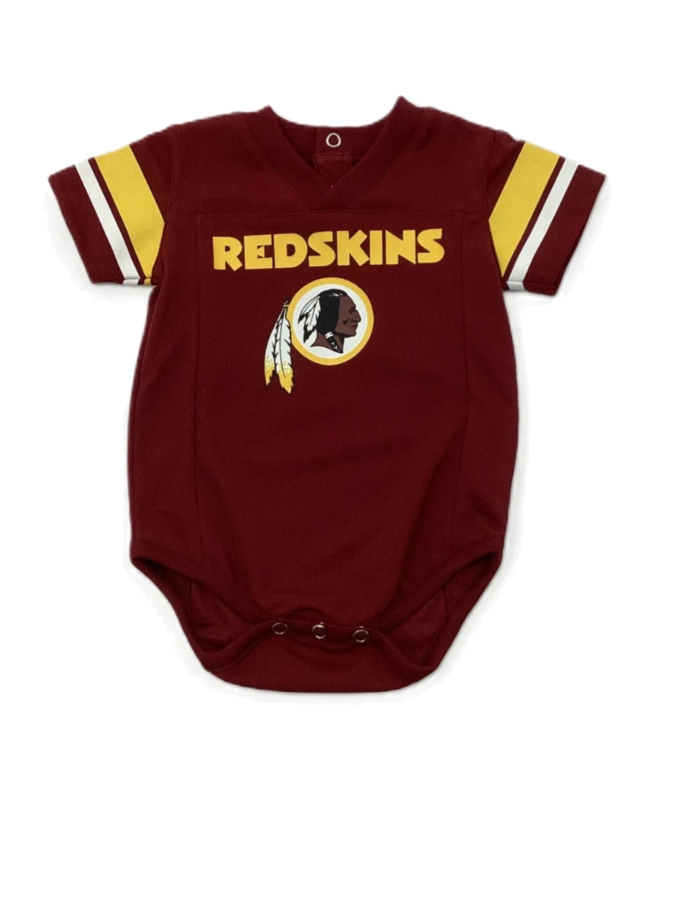 NFL Redskins/Commanders