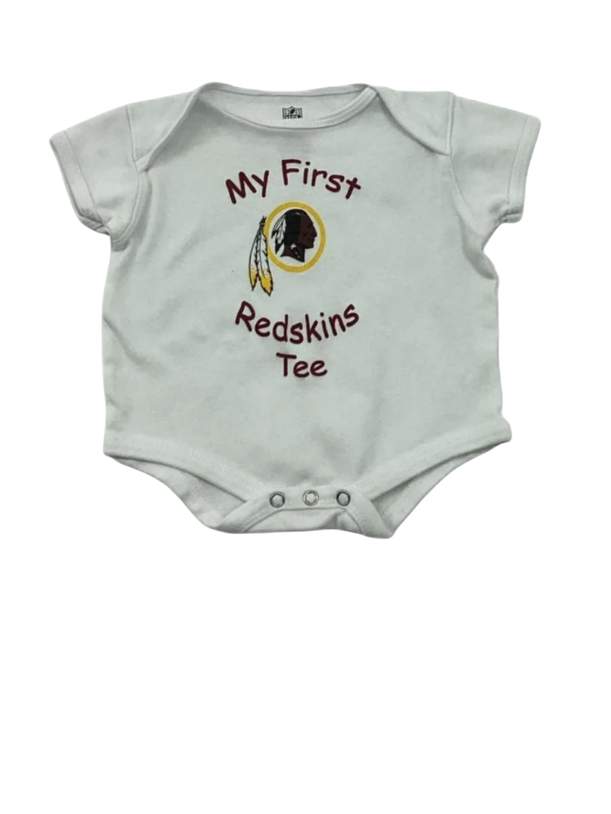 NFL Washington Redskins/Commanders
