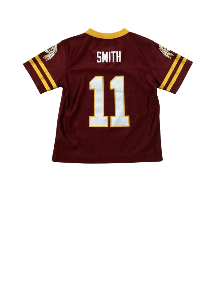 NFL Team Apparel Redskins/Commanders