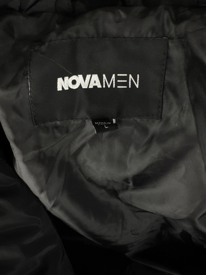 Nova Men