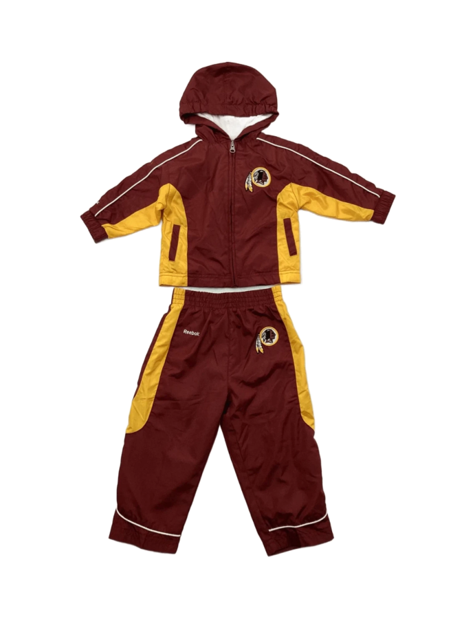 NFL Team Apparel Redskins