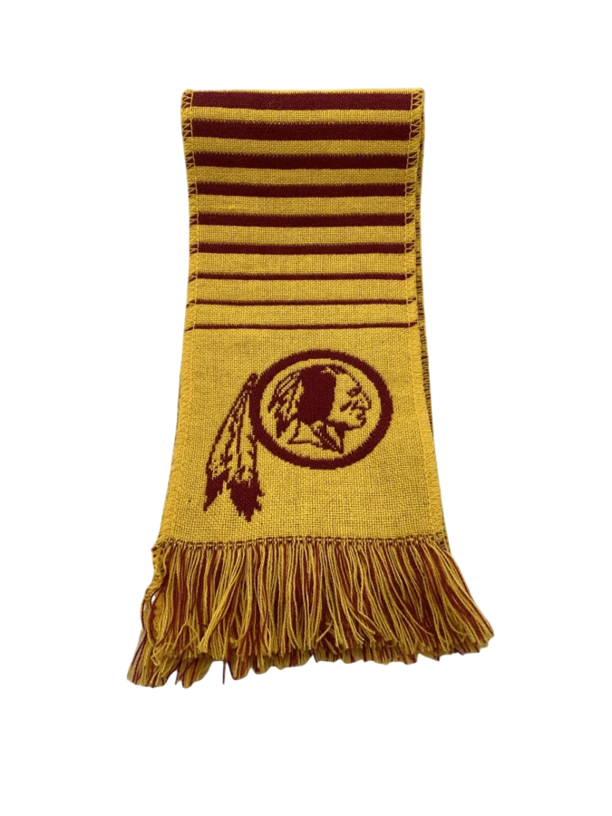 Forever Collectibles Redskins Merch