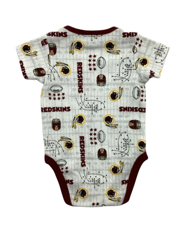 NFL Team Apparel Redskins