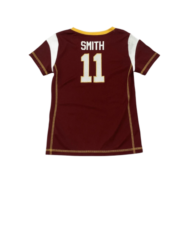NFL Team Apparel Washington Redskins