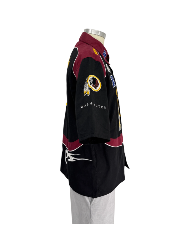 NFL Redskins/Commanders