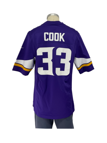 NFL/Nike Minnesota Vikings