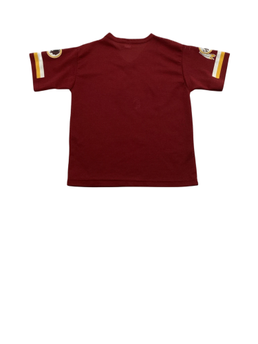 Franklin Washington Redskins/Commanders