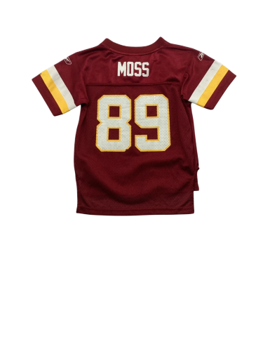 Reebok Washington Redskins/Commanders